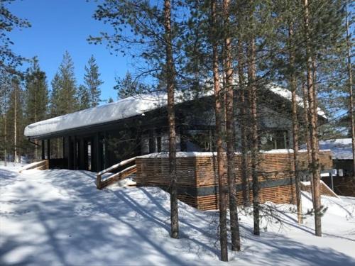 Pyhatunturi Chalet De Esquí | Satukero