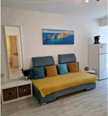 Saturn Apartamento | Saturn Alfa Residence - 2 Rooms Apartment