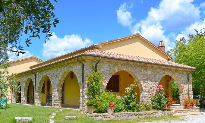 Saturnia Casa | Saturnia Pian Di Cataverna
