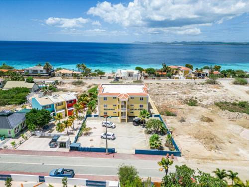 Belnem Apartamento | Saturnus Apartment