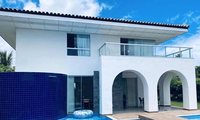 Sauipe Casa | SAUIPE COMPLEJO CASA COSTA DE SAUIP