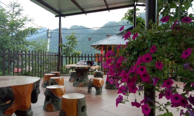 Sa Pa Casa | Sau Meo Homestay