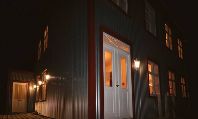Budardalur Casa | Sauðafell Guesthouse