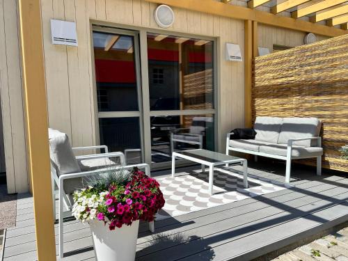 Haapsalu Apartamento | Saue Apartment