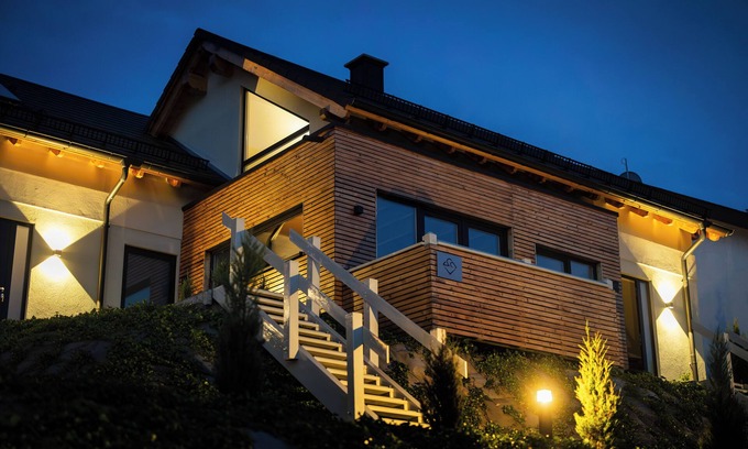Winterberg Chalet De Esquí | SAUERLAND CHALETS - "Chalet Wanderlust"