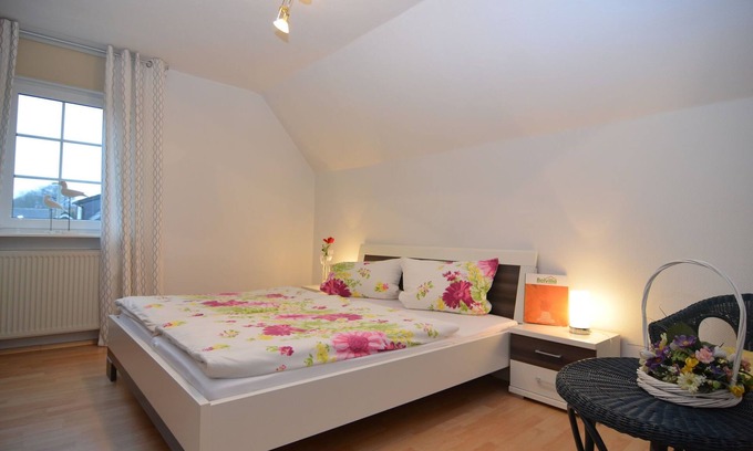 Wehrstapel Apartamento | Escondite del grupo Sauerland