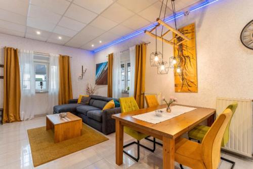 Balve Apartamento | Sauerlandluft