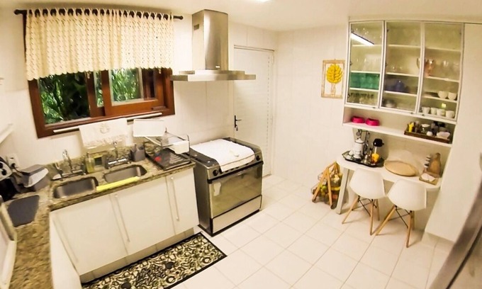 Sauipe Casa | Sauipe House
