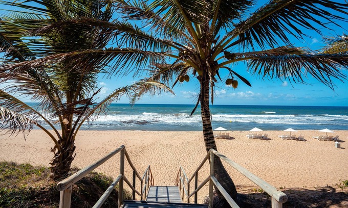 Sauipe Complejo | Sauipe Resorts Ala Mar – All Inclusive