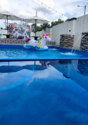 Tronoh Casa | Saujana Homestay Perak