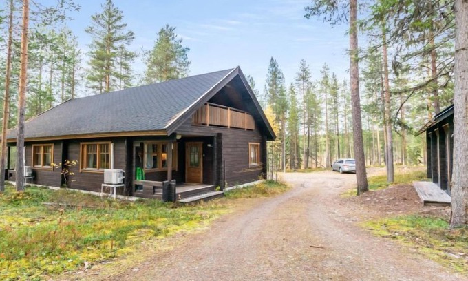 Pyhatunturi Casa | Saukonpiilo 2 by Interhome
