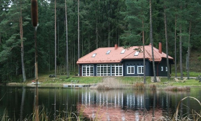 Plateliai Complejo | Saulės Slėnis