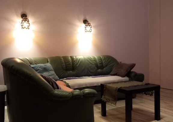 Daugavpils Apartamento | Saules Apartament