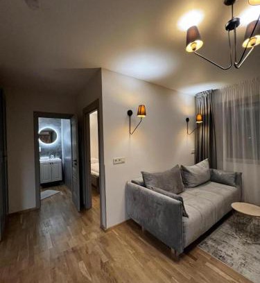 Klaipeda Apartamento | Saules apartment Klaipeda