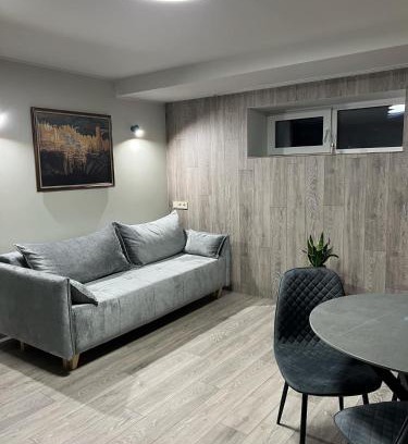 Klaipeda Apartamento | Saules street apartments Klaipeda