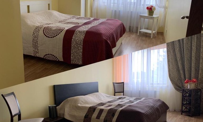 Panevezys Apartamento | Sauliaus apartamentai