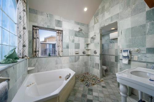 Dewey Beach Casa | Saulsbury street 10
