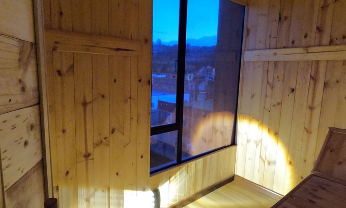 Combita Apartamento | Sauna Combita Centro Combita Vía Tunja-Paipa