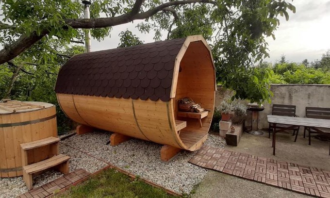 Pezinok Apartamento | SAUNA Dom