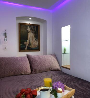 Cieplice Apartamento | Sauna & Góry