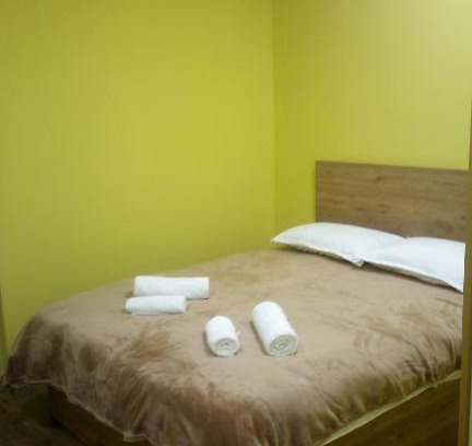 Maltakva Apartamento | Sauna hotel