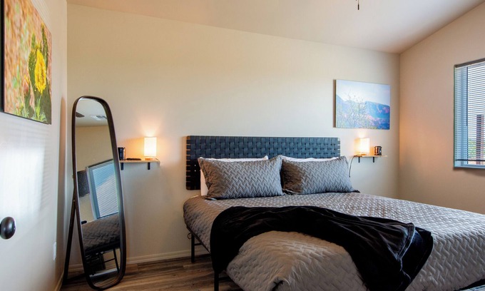 Cornville Casa | Sauna, Pool, Hot Tub, easy access to Sedona! @Winery Ranch by StargazerSedona