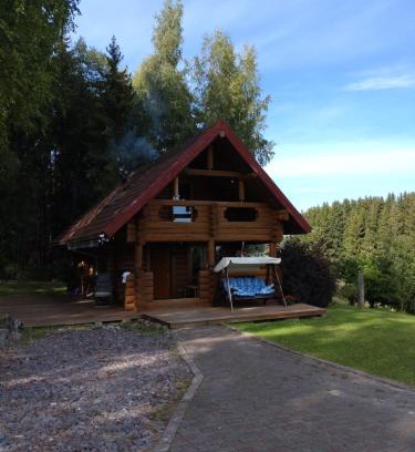 Tartu County Casa | Saunaga külalistemaja, Tartust 9km kaugusel