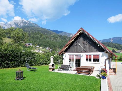 Mitterberg-Sankt Martin Casa | Saunahaus Gröbming