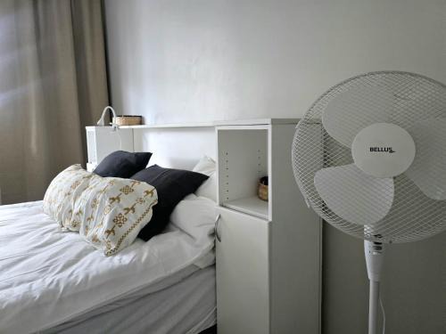 Pieksamaki Apartamento | Saunakaksio - cozy flat Pieksämäki