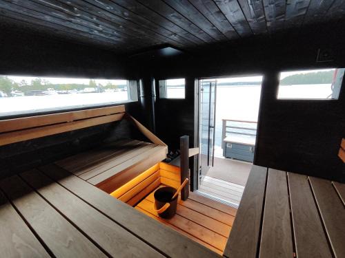 Imatra Alquiler De Eote | Saunalautta Sisu