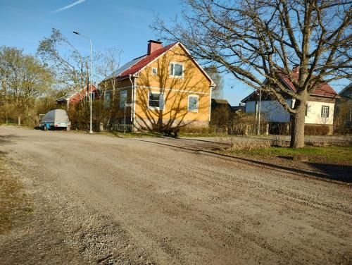 Turku Apartamento | Saunallinen huone omakotitalossa - old wood house -