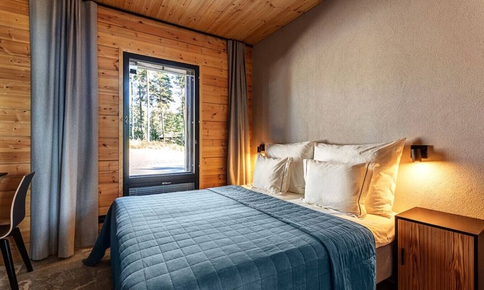 Kimito Island Apartamento | Saunamäki L - Exquisite Luxurious Seafront Villa