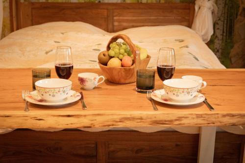 Reiselfingen Apartamento | Saunaparadies Black Forest