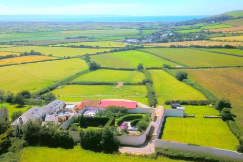 Braunton Casa | SAUNTON GRANGE 7 Bedrooms