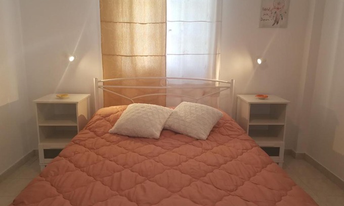 Sidari Apartamento | Sausan Apartments
