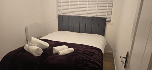 Watford Apartamento | SAV 1 Bed Flat Near Watford Town