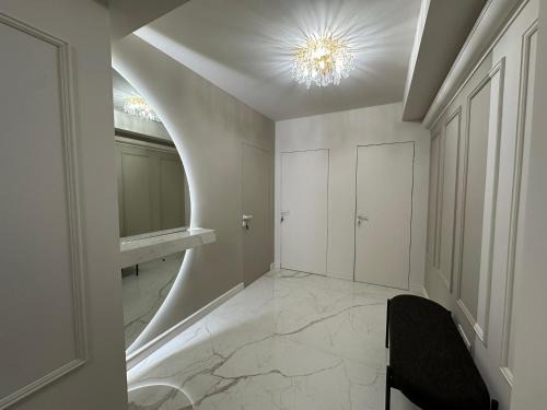 Satu Mare Apartamento | Sav Residence