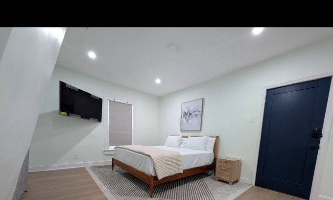 Newark Apartamento | Sava Apt Rentals