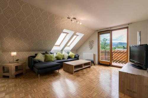 Bodesce Casa | Sava View 8
