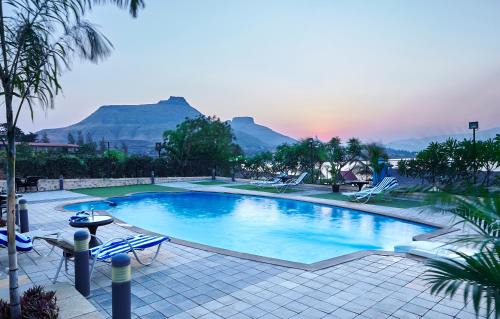 Nashik Complejo | Savana Lake Resort