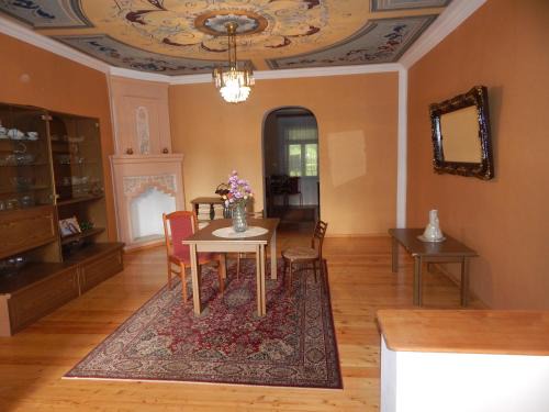Salkhino Casa | Savanna House Jvari