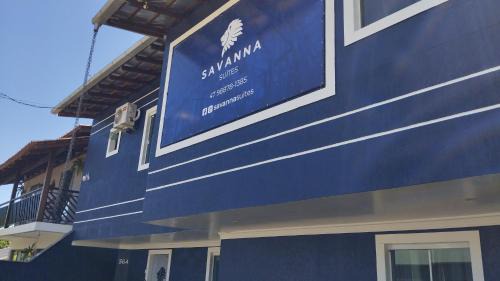 Praia da Armacao do Itapocoroi Apartamento | Savanna Suites - Beto Carrero