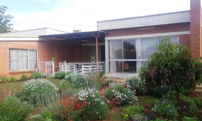 Bulawayo Cama Y Desayuno | Savanna