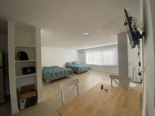 Punta Sur Apartamento | Savannah Inn Studio Apartment 104