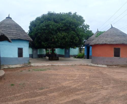 Larabanga Casa | Savannah Lodge