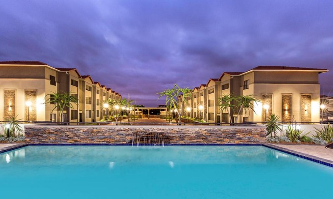 Umhlanga Apartamento | Savannah Park Luxury Apartments
