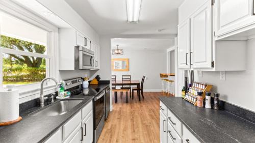 Port Wentworth Casa | Savannah River Port House