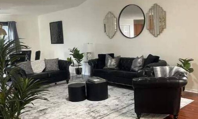 Port Wentworth Casa | Savannah's gulf streams 15 minutes to downtown!