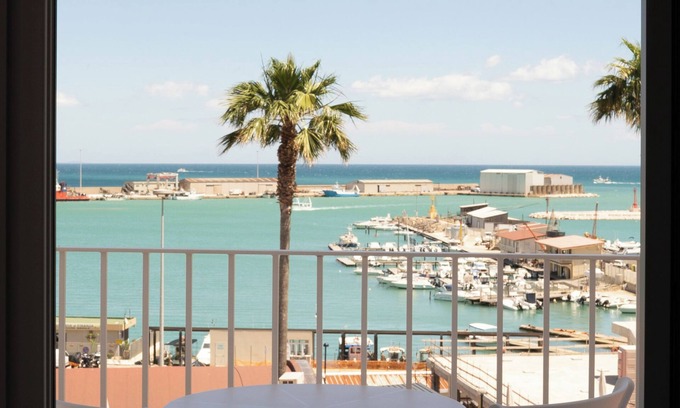 Termoli Casa | Savanto rooms