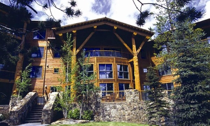 Teton Village Complejo | Save 50% - Luxurious 3 Bedroom Condo at The Teton Club, right in Teton Village
